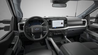 2026 Ford Super Duty® Internal Image 2